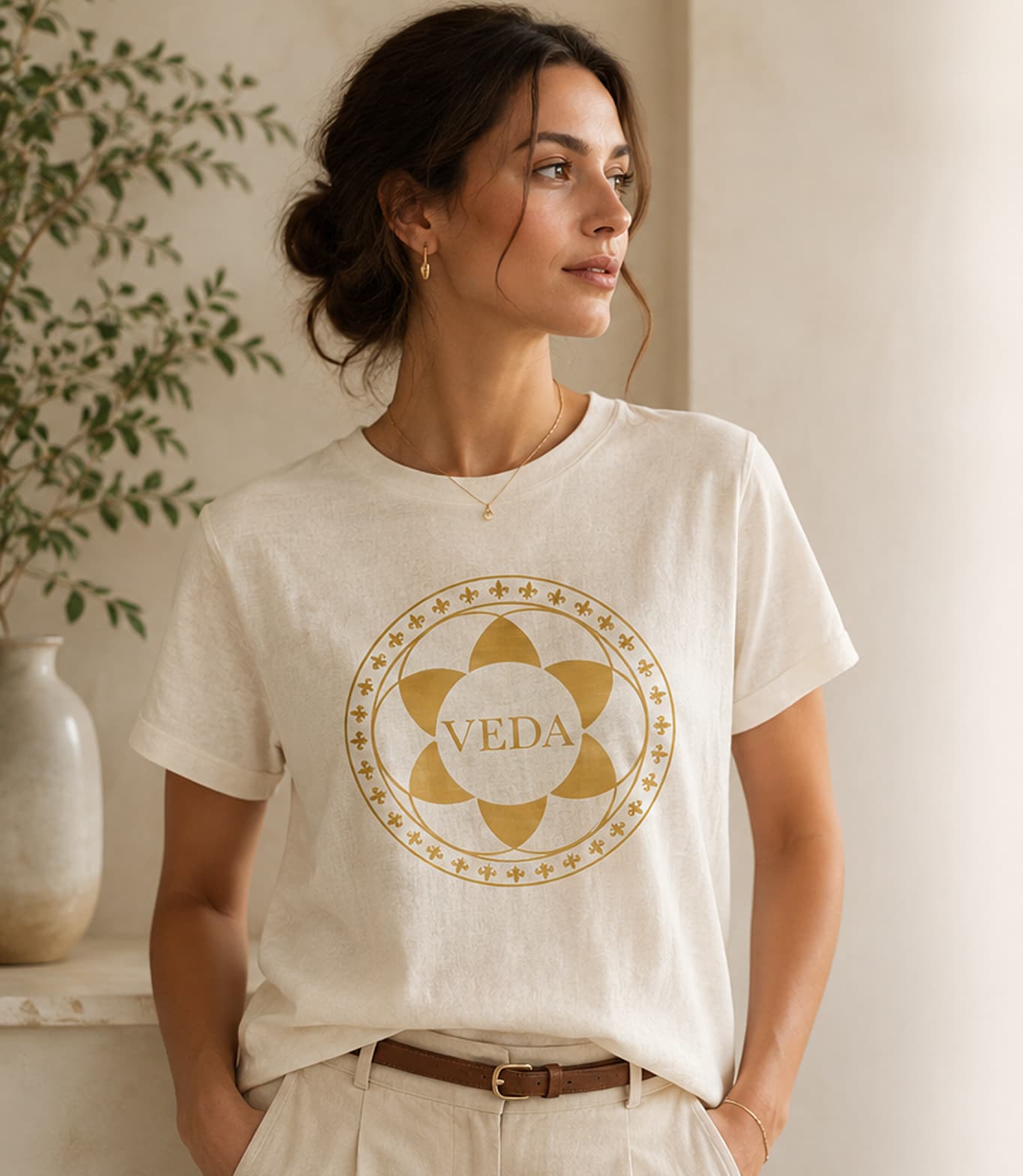 VEDA community member